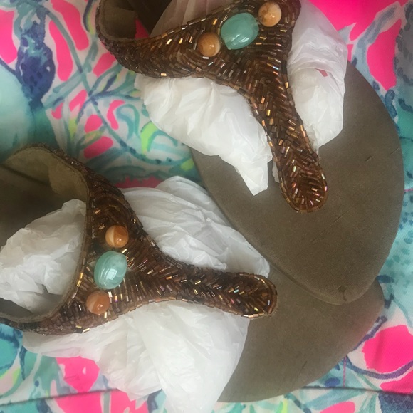 Ended shoes nwot 9 - Picture 2 of 5